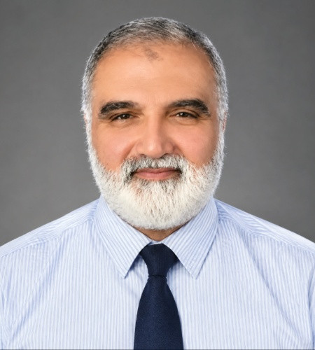 dr. Osama Al-Baksami