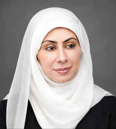 dr. Mariam Al-Fadhli