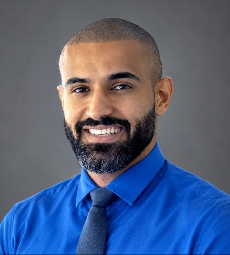 dr. LTC Mohammed A. Abul
