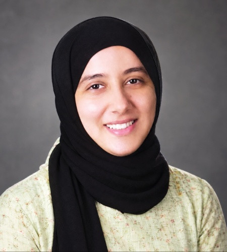 dr. Sara Al-Hammouri