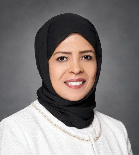 dr. Suha Abdulsalam