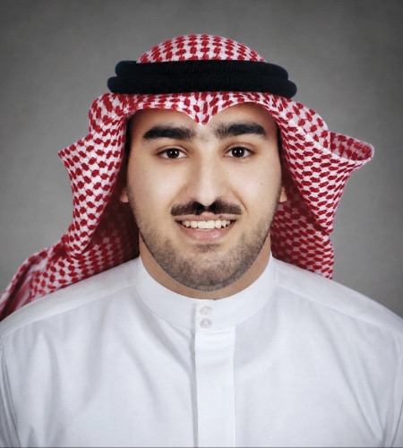dr. Hussain Al-Shamari