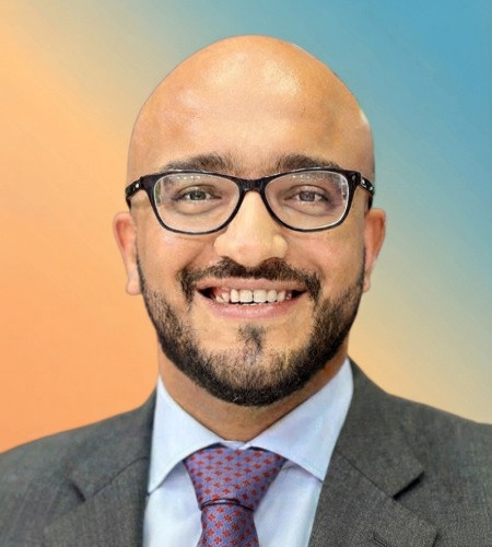 dr. Samih Al-Qawlaq
