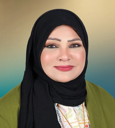 Ms. Hana M Al-Bisher