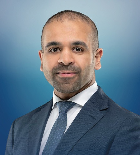 dr. Abdullah Al-Omran