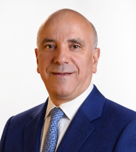 Dr. Khaled Kouteich