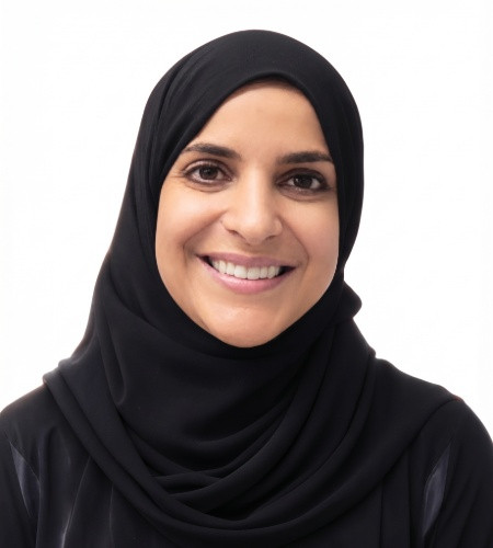 Dr. Mariam Kheder
