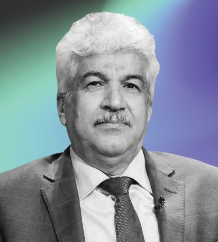 Dr. Mohammad Khalaf