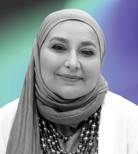 Dr. Sabreen Al Zamel