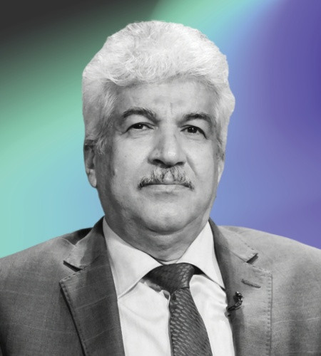 Dr. Mohammad Khalaf