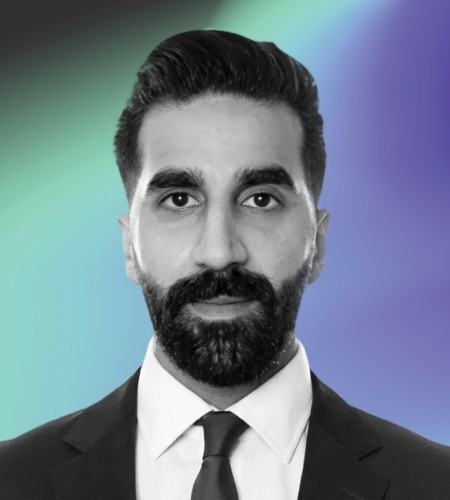Dr. Mohammad Alsaffar