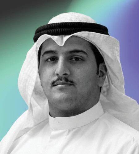 Eng. Abdulaziz Ibrahim