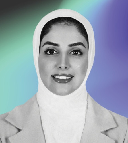 Dr. Shahad Abdulmohsen