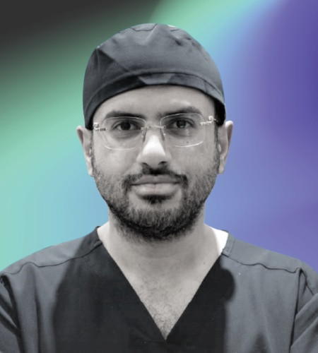 Dr. Khaled Altarrah