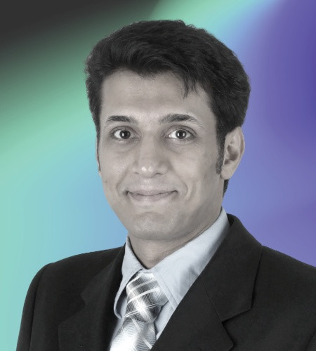 Dr. Qutaiba AlKandari