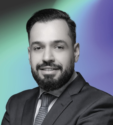 Dr. Ahmad Al-Ali