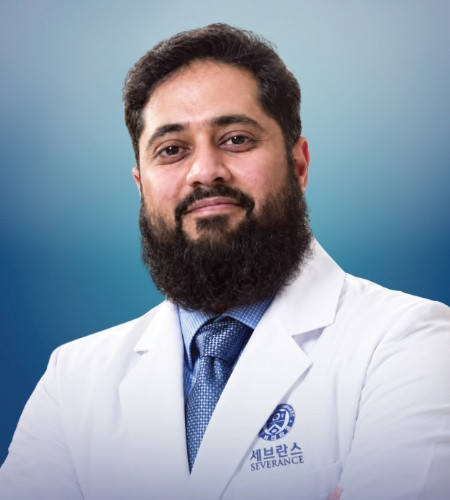 dr. Ahmed Al-Mujalhem