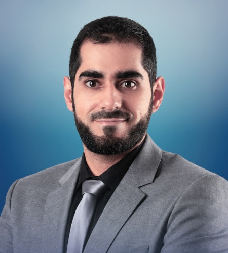 dr. Abdulrahman Al-Kandari