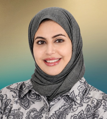 Dr. Fajer Al-Assaf