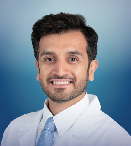 dr. Jamal Al-Amiri 