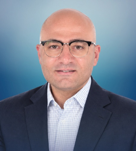 dr. Loay Abbas