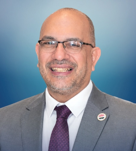 prof. Mohamed El-Shazly