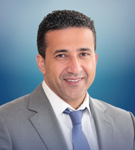 dr. Hazem Elmansy