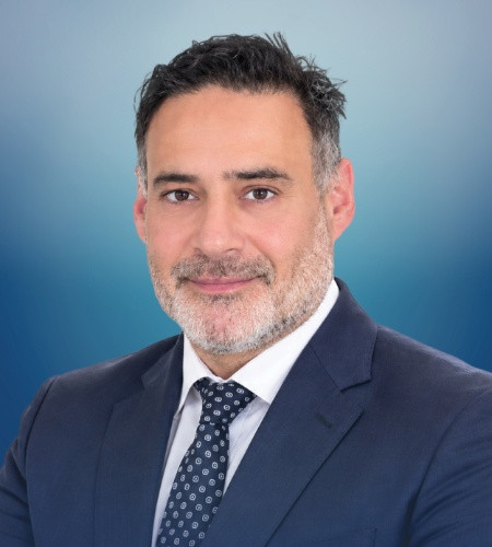 dr. Ioannis Kartalas Goumas