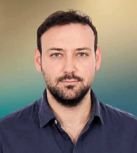 Dr. Muhammed Alper Ozaraslan