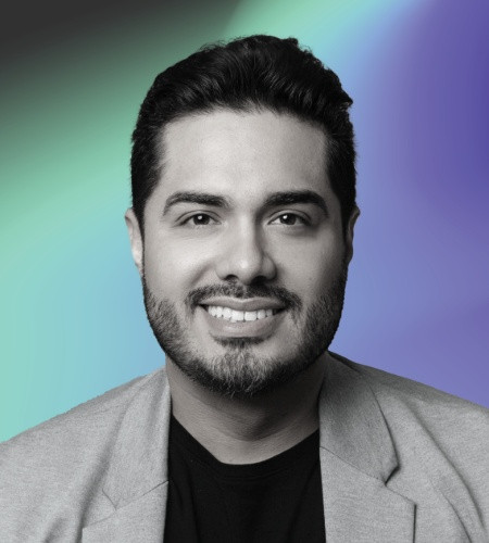 Dr. Hugo Calderon