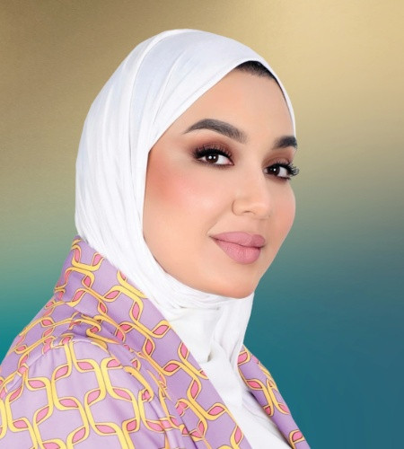 Dr. Aisha Al-Safi