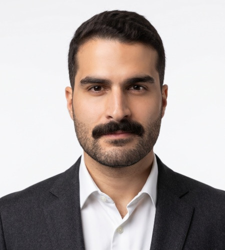 Dr. Eisa Saleh