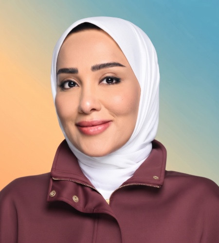 dr. Nada J Al-Shatti