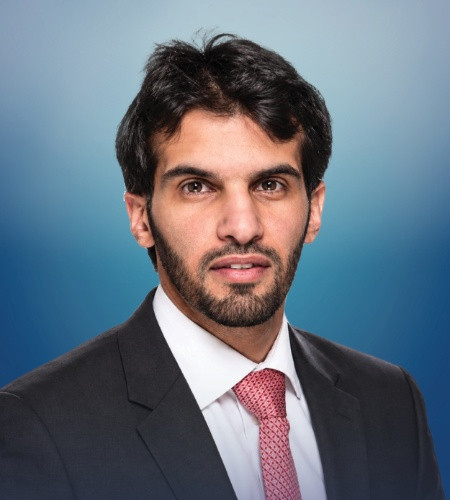 prof. Mohannad Al-Harbi
