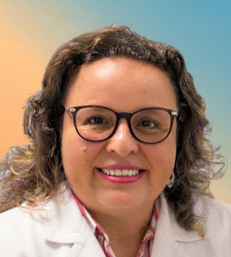 dr. Carolina Fischinger