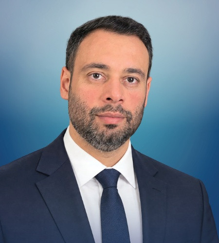 dr. Hussain Cheraq