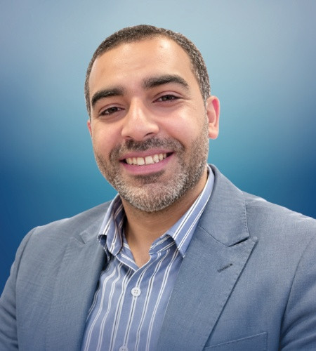 dr. Yaqoub Al-Qattan
