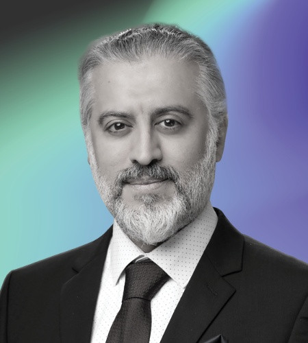 Dr. Hasan Aziz