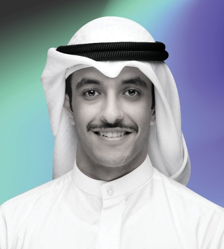 Mr. Fawaz Al-Abdulkareem