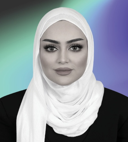 Dr. Noor Shammouh