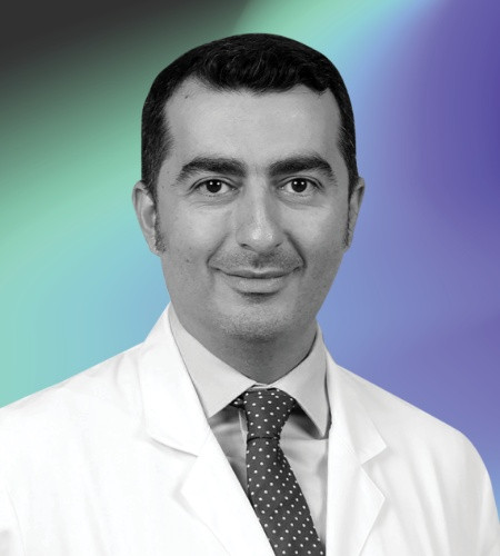 Prof. Semih Baghaki