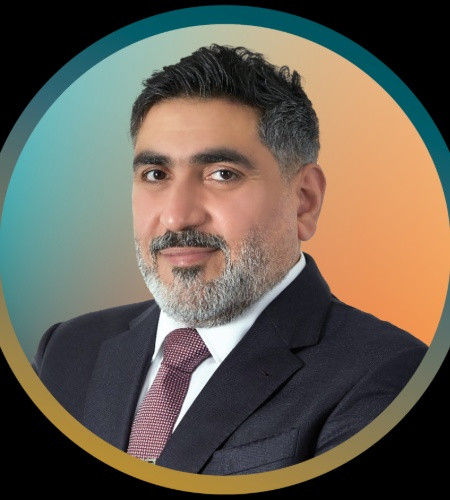 Dr. Ali Bahman