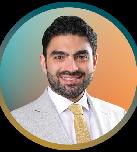 Dr. Marwan Al-Qunaee