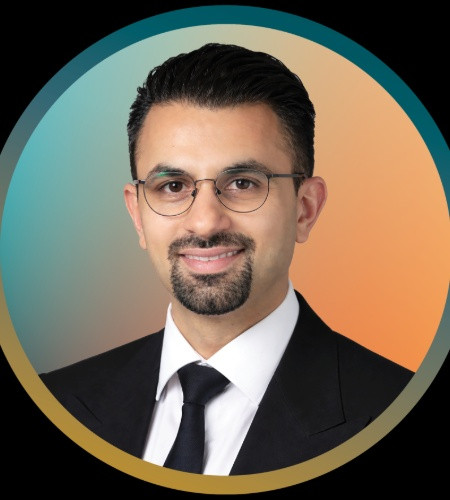 Dr. Ali Maqdes Behbehani