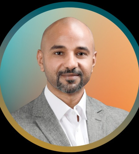 Dr. Ali Saleh