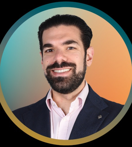 Dr. Ali Jarragh