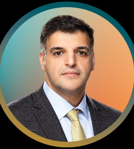 Dr. Ahmad Ameer