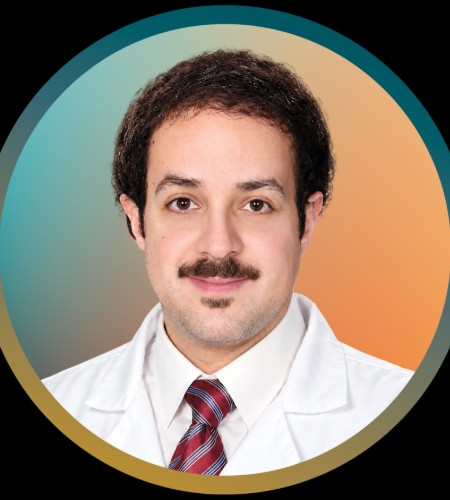 Dr. Mohammad Al-Saqabi