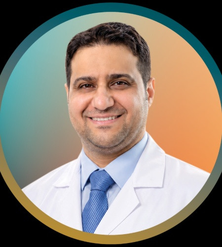 Dr. Mishal Al-Mawla
