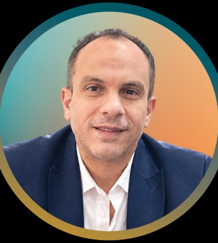 Dr. Abdalah Seif ElNasr